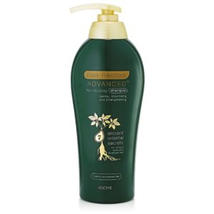 Dầu gội chống rụng tóc Hair Restore Shampoo 450ml