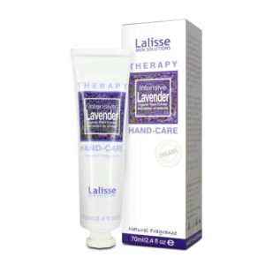 Kem dưỡng da tay Lalisse Intensive Lavender Hand-Care Therapy 70ml