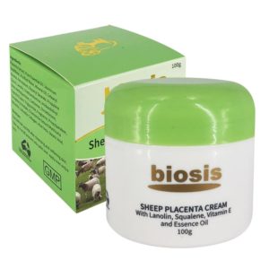 Kem nhau thai cừu Biosis Sheep Placenta Cream